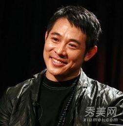 圈内爆料李连杰近况视频,圈内爆料揭示其真实生活状态  第2张